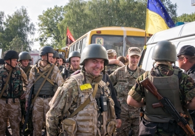 Фото: Андрій Поліковський / iPress.ua