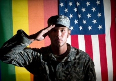 Гей-сім'ї в американській армії отримають право на соціальні пільги