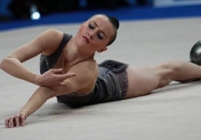 Ганна Розатдінова Фото: sport.ua