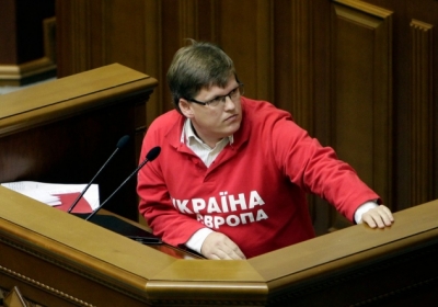 Пропозицію своєї кандидатури на посаду міністра соцполітики Розенко назвав 
