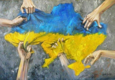 Ампутационный компромисс, или почему кромсают Украину