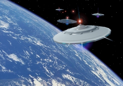 Конгрес США заявляє, що деякі записи про НЛО повинні бути оприлюднені
