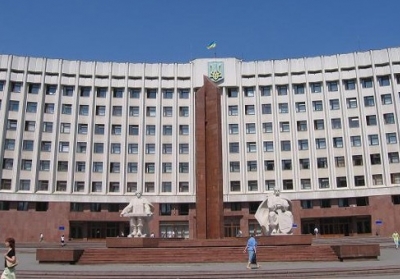 Івано-Франківська область оголосила про заборону діяльності чотирьох політичних партій