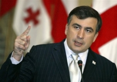 Грузинський парламент урізав повноваження Саакашвілі