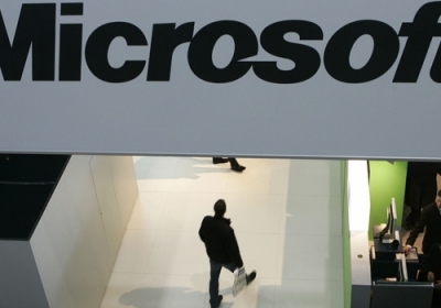 Акції Microsoft на рекордних рівнях після публікації фінзвіту