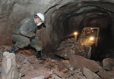 В Украине хотят продать пять государственных шахт до конца года