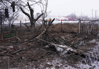 На Київщині сьогодні російськими ракетами пошкоджені 28 приватних будинків