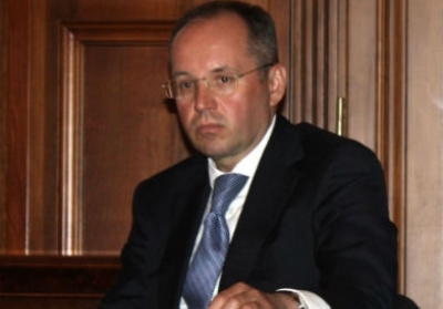 Руслан Демченко. Фото: cvk.gov.ua
