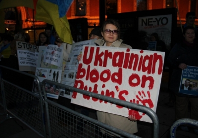 ЄСПЛ звинуватив Україну у численних порушеннях прав людини під час протестів на Майдані