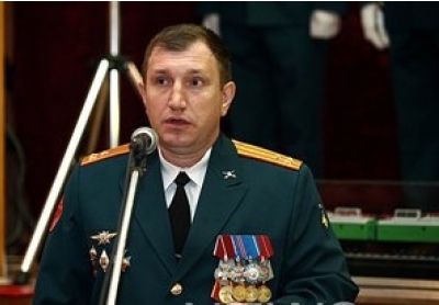 Андрей Рузинский. Фото: gur.mil.gov.ua