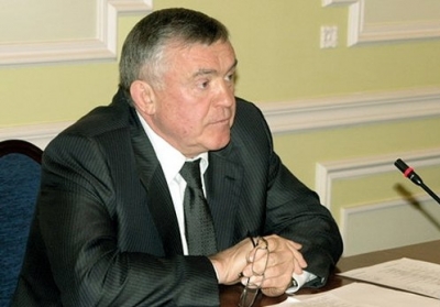 Олександр Рыженков. Фото: lb.ua