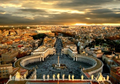 Це треба бачити: секретні місця Риму, які ви не знайдете в путівнику