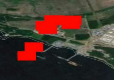 Сили оборони уразили російський корабель – носій 