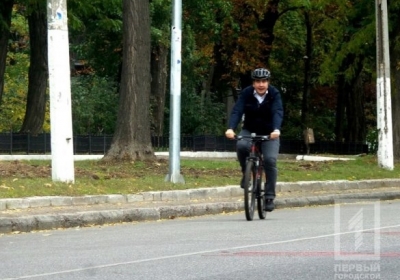 Конфискованные в Одессе велосипеды раздадут детям