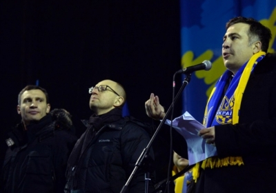 Переговоры Януковича и оппозиции завершены. Лидеры идут на Майдан