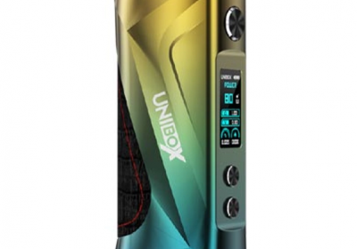 Чим бокс мод відрізняється від pod-системи 