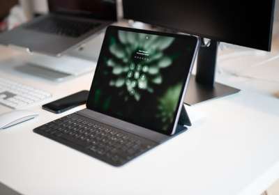 Может ли планшет частично заменить ноутбук в обычной жизни