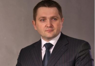 Кабмин уволил главу космического агентства Украины