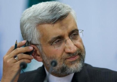 Іран задоволений ядерними переговорами з ЄС в Алма-Аті