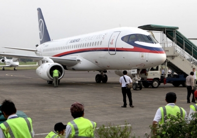 Авіакатастрофа в Індонезії докорінно змінює стратегію подальшого потужного просування російської авіації