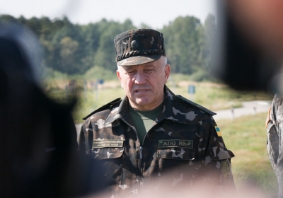 Детали и причины увольнения Пушнякова и других генералов