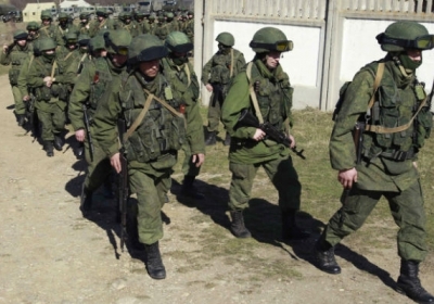 У Латвії оголосили про підвищення військових витрат через побоювання російської агресії
