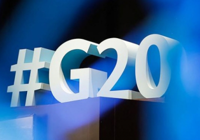 Саміт G20 розпочався на Балі: серед основних тем Україна