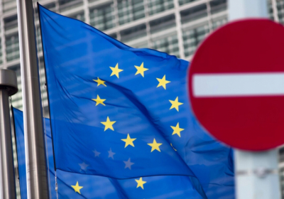 Обговорення нового пакету санкцій ЄС проти рф розпочнеться після Великодня – Politico