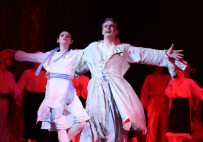 В отношении экс-солиста Львовской оперы закрыли производство о развращение несовершеннолетних