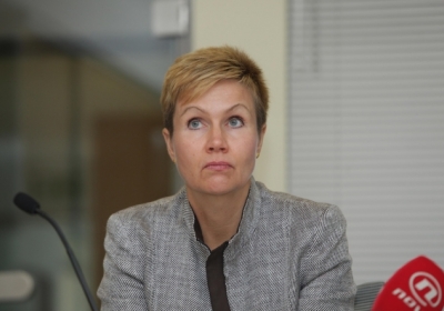 Новым директором Всемирного банка в Украине стала Сату Кахконен