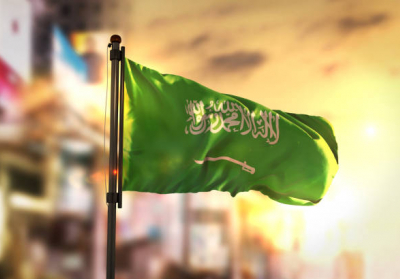 Саудівська Аравія надасть Україні допомогу на 400 мільйонів доларів – Єрмак