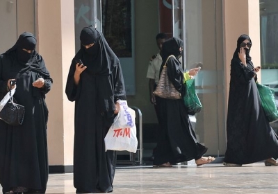 У Саудівській Аравії чоловікам дозволили їсти своїх дружин