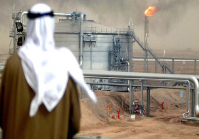 Саудити збільшили експорт нафти до дворічного максимуму