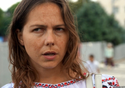 Вера Савченко назвала экс-начальника контррозведки ЛНР причастным к похищению ее сестры