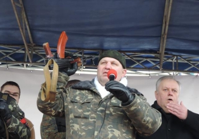 Спецкомиссия МВД не зафиксировала нарушений правоохранителей при задержании Музычко