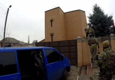 На Харківщині СБУ знешкодила 5 диверсантів, діяльність яких координувало Міноборони РФ, - відео