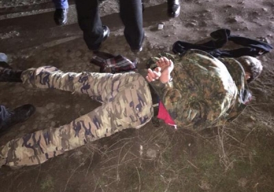 Диверсанты готовили взрывы на Харьковской железной дороге: СБУ задержала их 