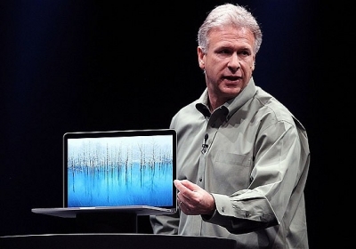 Apple презентувала оновлені MacBook Pro