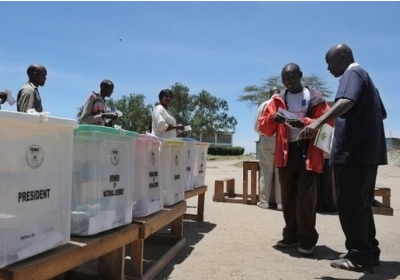 Президентські і парламентські вибори у Кенії стартували із вбивств
