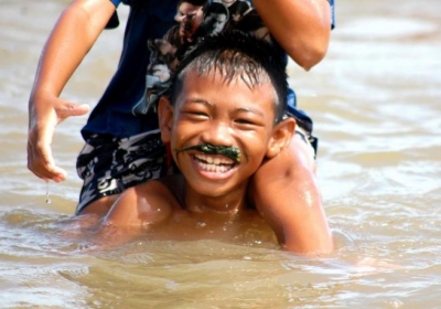 Люди андаманського моря: морські цигани (фото)