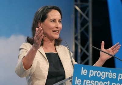 Колишня дружина президента Франції стала міністром екології