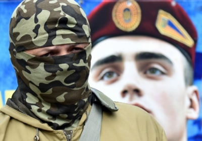Семен Семенченко. Фото: AFP