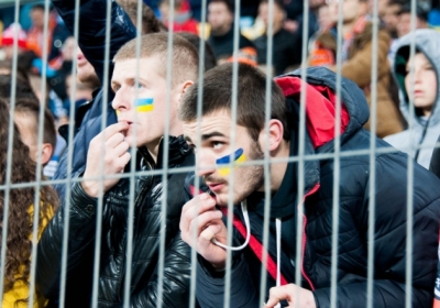 Уболівальники з України придбали понад 2 тис квитків на матчі ЧС-2018 у Росії