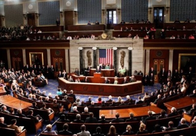 Сенат США розгляне резолюцію щодо України із вимогою 