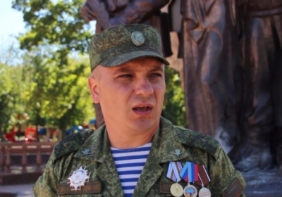 На Донбассе боевики рассказывают школьникам, что вооружались в краеведческом музее