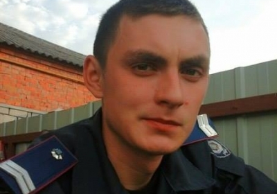 Скандального сепаратиста Бірбасова звільнили з Нацполіції