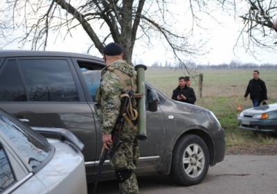 В Славянске милиция обнаружила еще один труп