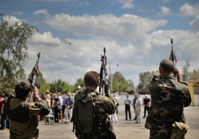 Перемирие в зоне АТО: военных обстреливают из гранатометов, - Тымчук 
