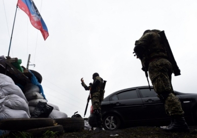 Сепаратисти захопили мерію у Алчевську, - відео