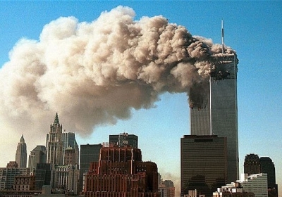 Трагедія 11 вересня  у фото